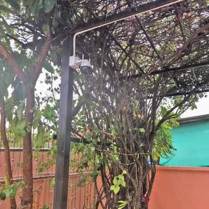 กล้องวงจรปิดเชียงใหม่