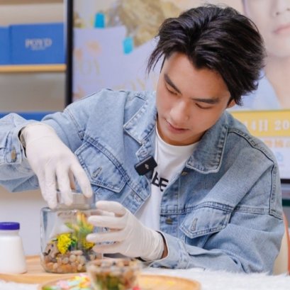 POYD宝儿双十一直播活动及营销活动圆满成功