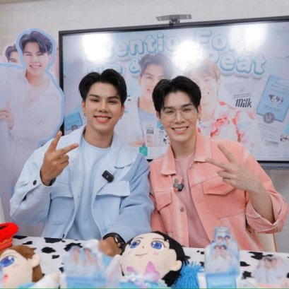 墨金娱乐️Beauty Buffet 美丽蓓菲，明星fortpeat双十直播顺利收官