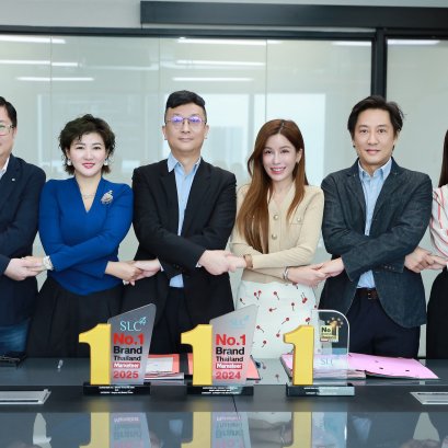 ธุรกิจเวชศาสตร์ความงามยักษ์ใหญ่ของไทยรุกตลาดจีน ตั้งหน่วยธุรกิจใหม่ จับมือแบรนด์สื่อจีนให้บริการลูกค้า