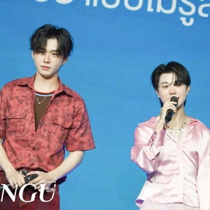 【นิตยสาร @ManGu Bangkok เข้าร่วมงานเปิดตัวผลิตภัณฑ์ใหม่ของ CIELO】