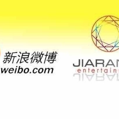 18 กุมภาพันธ์ 2013 บริษัท ไทยเจียระไน กรุ๊ป จำกัด ได้รับหนังสือมอบอำนาจแต่เพียงผู้เดียวจาก Sina Weibo ประเทศไทย