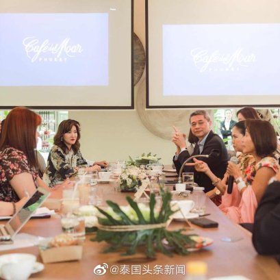 13 พฤศจิกายน 2020 การแพร่ระบาดครั้งใหม่ในปี 2563 คุณหลุ่ย แซ่กั๊ว ได้เรียกร้องให้หน่วยงานรัฐบาลที่เกี่ยวข้องในประเทศไทย