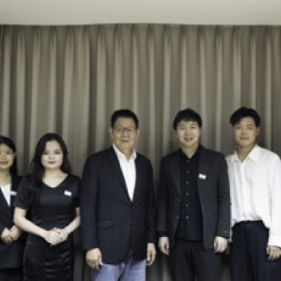 คุณ Zhong Muyue รองประธานกรรมการบริหาร บริษัท ไทยเจียระไนกรุ๊ป จำกัด (มหาชน) และ คุณ Ou Yanting รองบรรณาธิการสำนักข่าว Thailand headlines เยี่ยมพบสมาคมไทยธุรกิจการท่องเที่ยว (ATTA)