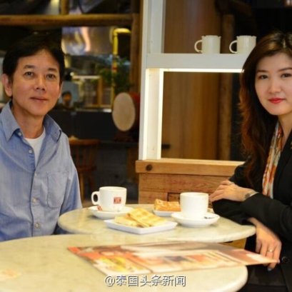 2014年10月25日集团积极布局公司业务进军新、马市场