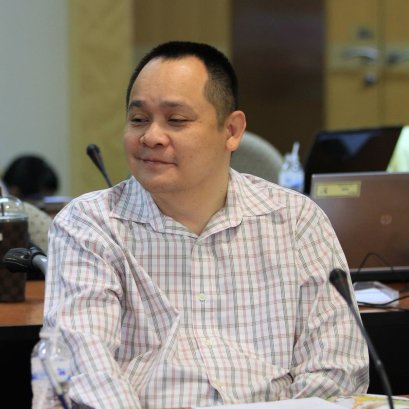 เรื่องราวแห่งแรงบันดาลใจ พิเชษฐ ฮ้องหาญ