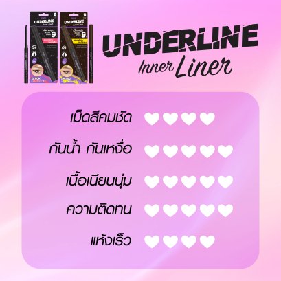 Eyeliner pencil recommendation