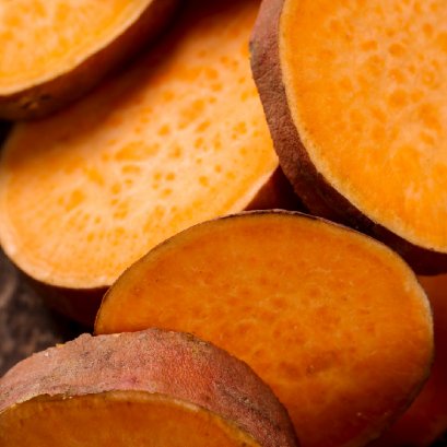 'มันเทศสีส้ม' อร่อยได้ประโยชน์ คุณค่ามากล้น