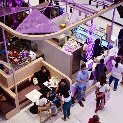 เศรษฐกิจแบบนี้ เปิดร้านคาเฟ่อย่างไรให้ขายดี ?