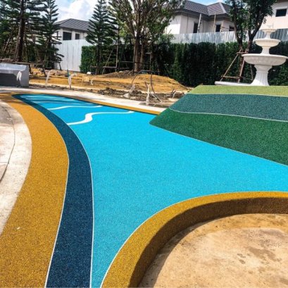 JAIBOONRHINOZ Flexi Sand (ไรนอซ เฟล็กซี่แซนด์)