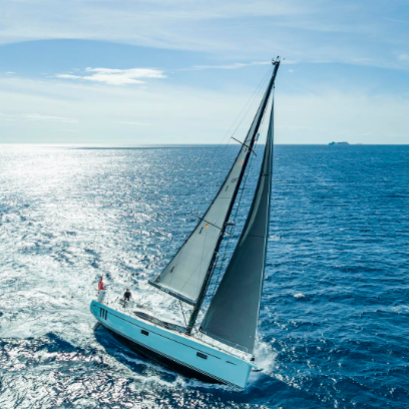 Oyster เลือก Yanmar สำหรับเรือยอช์ทขนาดใหญ่ อันเป็นความร่วมมือที่เข้มแข็ง