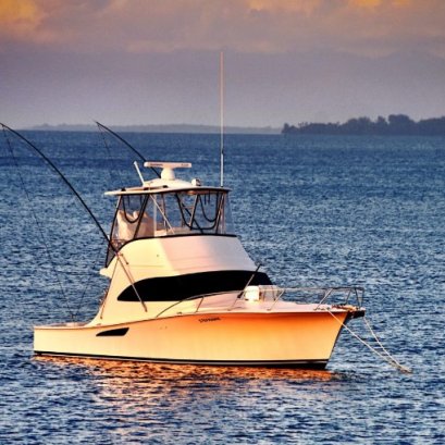 กระโทงสีน้ำเงิน เสียงหวูดฉลอง กับ  Yanmar 6CXBM-GT!