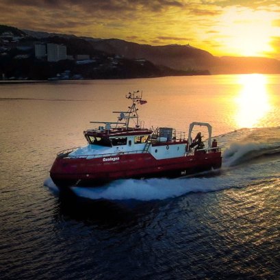 Geologen – บุกเบิกเส้นทางไปกับ เทคโนโลยี “ไฮบริด”