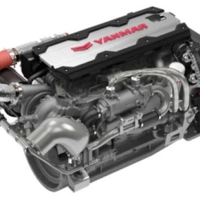 YANMAR แสดงให้เห็นถึงสมรรถนะของเครื่องยนต์เชิงพาณิชย์อย่างสมบูรณ์ โดยการเปิดตัวในงาน Workboat Show
