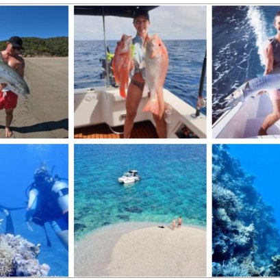 คู่รักชาวออสเตรเลียกับการผจญภัยครั้งใหม่ ในมหาสมุทรอันกว้างใหญ่กับ Yanmar