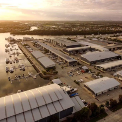 D’Aprix Marine ตระหนักว่าสิ่งไหนดีที่สุดเมื่อต้องการเปลี่ยนเครื่องยนต์