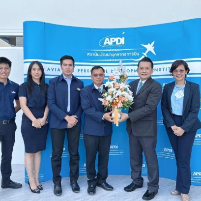 เปิดอาคารเกษมศักยพัฒน์ 