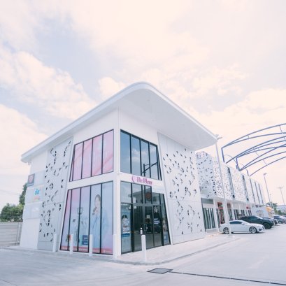 เดอเฟลอร์คลินิกสาขารังสิต พร้อมให้บริการแล้ววันนี้