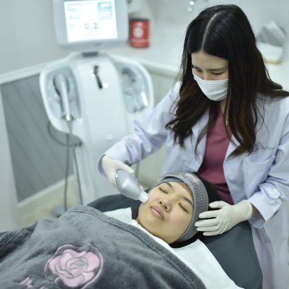 Ultraformer lll ยกกระชับโดยไม่ต้องผ่าตัด หนึ่งเดียวในอยุธยา