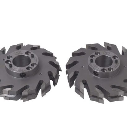Circular saw blades / Chipper knives / Cutters / Flaker kvines / Special Blades