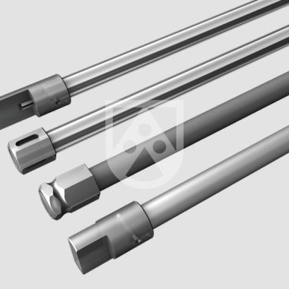 ROBACOAT Metering rods