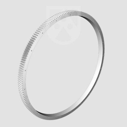 ROBATEC Sealing Units and Load-Resistant Gears