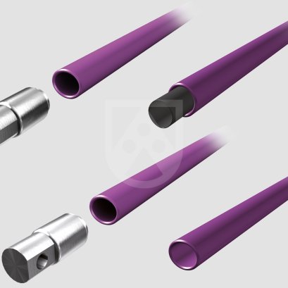 ROBATUBE Loading Tubes