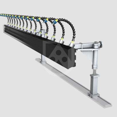 Wire Edge Control System