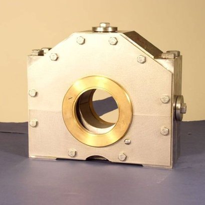 Split Doctor Bearing