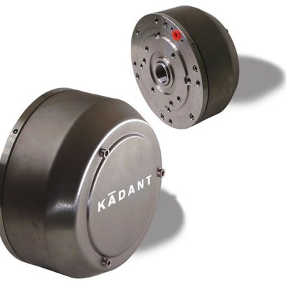 Varimatic™ Oscillator