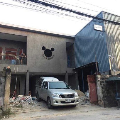 ควบคุมคุณภาพทุกขั้นตอนการในก่อสร้าง