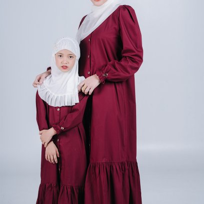 เสื้อผู้หญิงมุสลิม