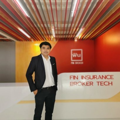 FIN Broker สตาร์ตอัพน้องใหม่ ประกาศบุกตลาดประกันชีวิตเต็มรูปแบบ