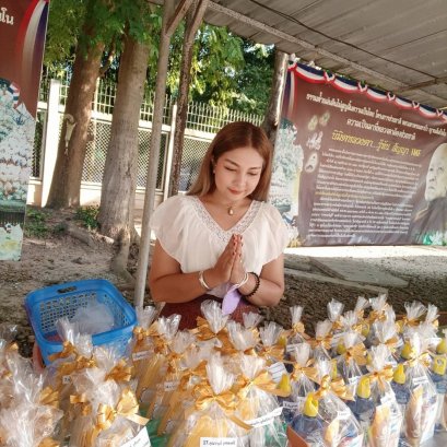 จัดชุดบุญเดือนเกิด "สิงหาคม 65"