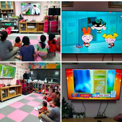 มูลนิธิพุทธภูมิธรรม นำสุข เยี่ยมเยียนบ้านพักเด็กและครอบครัวจังหวัดสุพรรณบุรี 