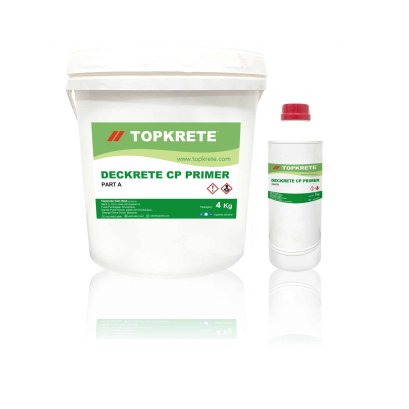 Deckrete CP Primer