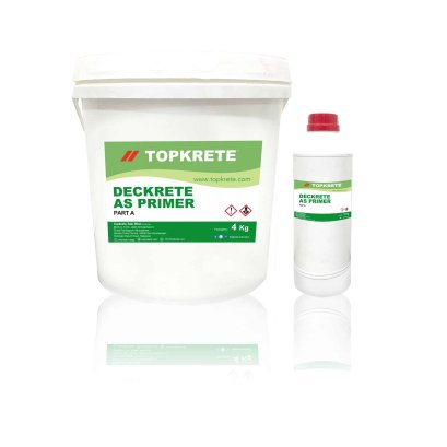 Deckrete AS Primer