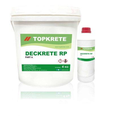Deckrete RP