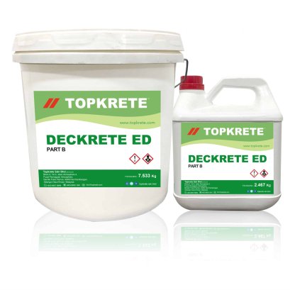 Deckrete ED