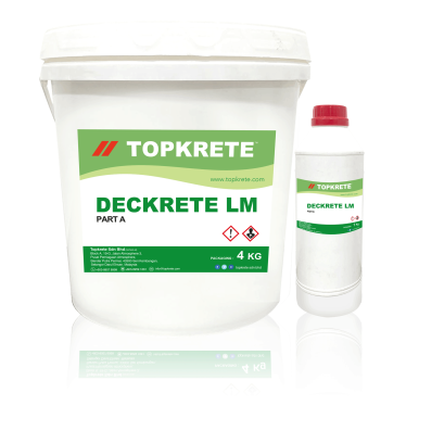 Deckrete LM
