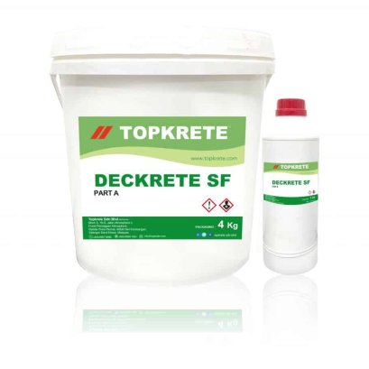 Deckrete SF