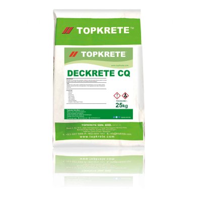 DeckreteCQ