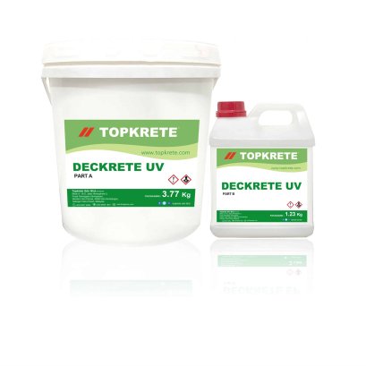 Deckrete UV
