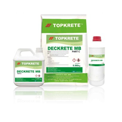 Deckrete MB
