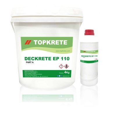 Deckrete EP 110