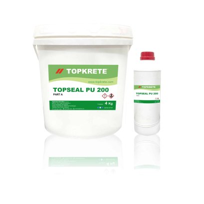 Topseal PU200