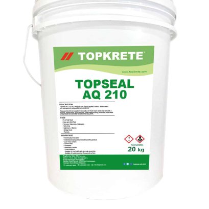 Topseal AQ 210