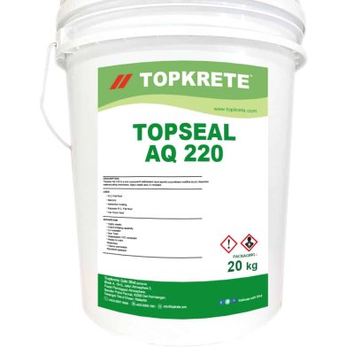 Topseal AQ 220