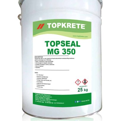 Topseal MG 350