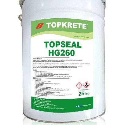 Topseal HG 260